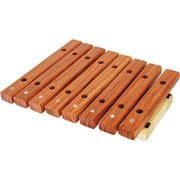 パーカッション 木琴 8音 KXP-8