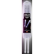 LED IMPACT ドラムスティック ホワイト LI-DS1WH