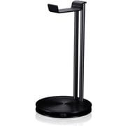 HeadStand Deluxe Headphone Stand ブラック JM10299