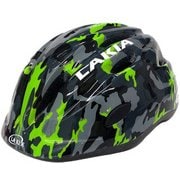 250355 [キッズヘルメット 安全規格 SGマーク 52～56cm]