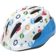 250359 [キッズヘルメット 安全規格 SGマーク 52～56cm]