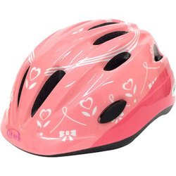 250361 [キッズヘルメット 安全規格 SGマーク 52～56cm]