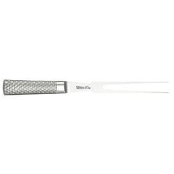 M11 PRO ミートフォーク 焼入 200 M-1171