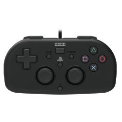 ヨドバシ.com - HORI ホリ PS4-099 [ワイヤードコントローラーライト