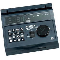 【ほぼ未使用】TOMIX Nゲージ TNOS 新制御システム基本セット5701 ほぼ未使用】TOMIX Nゲージ TNOS 新制御システム基本セット5701
