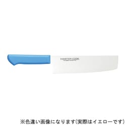 マスターコック 菜切包丁 180 NCNK180Y