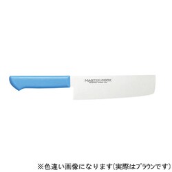 マスターコック 菜切包丁 160 NCNK160B