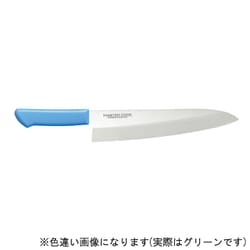 マスターコック 洋出刃包丁 270 MCDK270G