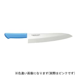 マスターコック 洋出刃包丁 270 MCDK270P