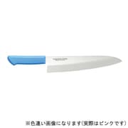 マスターコック 洋出刃包丁 270 MCDK270P