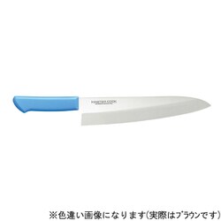 マスターコック 洋出刃包丁 270 MCDK270B