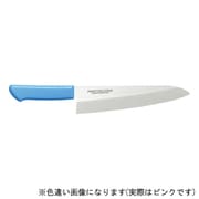 マスターコック 洋出刃包丁 240 MCDK240P