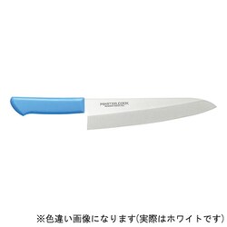マスターコック 洋出刃包丁 240 MCDK240W