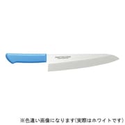 マスターコック 洋出刃包丁 240 MCDK240W