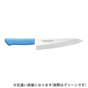 マスターコック 洋出刃包丁 210 MCDK210G