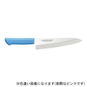 マスターコック 洋出刃包丁 210 MCDK210P