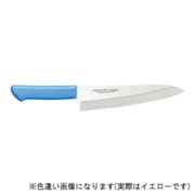 マスターコック 洋出刃包丁 210 MCDK210Y