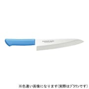 マスターコック 洋出刃包丁 210 MCDK210B