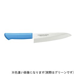 マスターコック 洋出刃包丁 180 MCDK180G