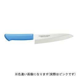 マスターコック 洋出刃包丁 180 MCDK180P