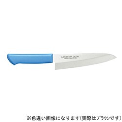マスターコック 洋出刃包丁 180 MCDK180B