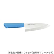 マスターコック 和風出刃包丁 165 MCDK165G