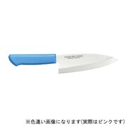 マスターコック 和風出刃包丁 165 MCDK165P