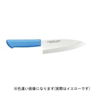 マスターコック 和風出刃包丁 165 MCDK165Y