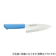 マスターコック 和風出刃包丁 165 MCDK165B