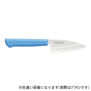 マスターコック 小出刃包丁 片刃 90 MCAK90B