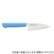 マスターコック 小出刃包丁 両刃105 MCKK105B
