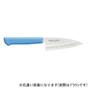 マスターコック 小出刃包丁 片刃105 MCAK105B