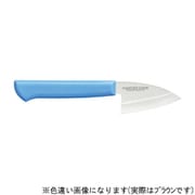 マスターコック 小出刃包丁 両刃 70 MCKK70B