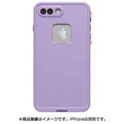 iPhone 8 Plus/7 Plus用ケース LifeProof Fre Series for iPhone 8 Plus Chakra