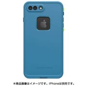 iPhone 8 Plus/7 Plus用ケース LifeProof Fre Series for iPhone 8 Plus Banzai Blue