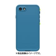 iPhone SE (第2世代)/8/7対応ケース 77-56792 LifeProof Fre Series for iPhone SE (第2世代)/8/7 Banzai Blue