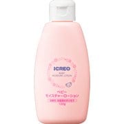 ベビーモイスチャーローション 120g [化粧水]