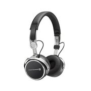 Bluetooth対応 密閉型ヘッドホン Aventho Wireless JP BK