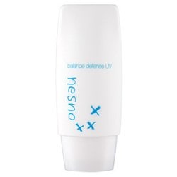 ネスノ バランスディフェンスUV 日焼け止めゲル 50g [サンケア]