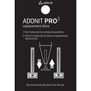 ADRDK [Replacement Ball Tip （Pro3用）]