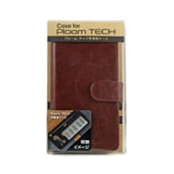 ploomtech 手帳型 ヨドバシ トップ