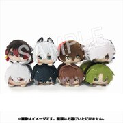 夢王国と眠れる100人の王子様 もちころりん [コレクショントイ]
