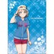 ラブライブ！サンシャイン！！ クリアファイル 渡辺曜 [キャラクターグッズ]