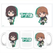 つうかあ マグカップ [キャラクターグッズ]