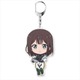 つうかあ ぷちこれ！アクリルキーホルダー 宮田ゆり [キャラクターグッズ]