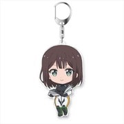 つうかあ ぷちこれ！アクリルキーホルダー 宮田ゆり [キャラクターグッズ]