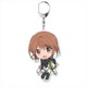 つうかあ ぷちこれ！アクリルキーホルダー 目黒めぐみ [キャラクターグッズ]