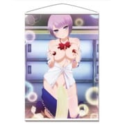 僕の彼女がマジメ過ぎるしょびっちな件 B2タペストリーA [キャラクターグッズ]