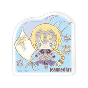 Fate/Grand Order Design Produced by Sanrio アクリルメモスタンド ジャンヌ・ダルク [キャラクターグッズ]