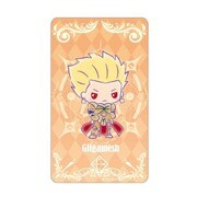 キャラクターグッズ Fate/Grand Order Design Produced by Sanrio モバイルバッテリー ギルガメッシュ